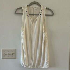 LOFT Dressy Top